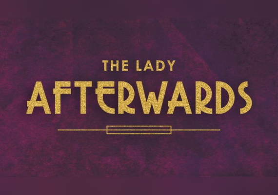 The Lady Afterwards - Digital Edition (PC) Steam Gift - GLOBAL