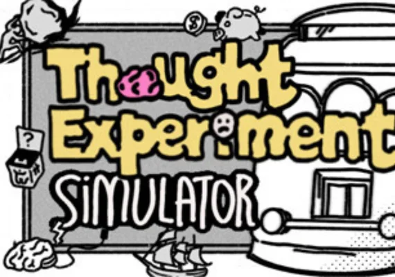 Thought Experiment Simulator (PC) 