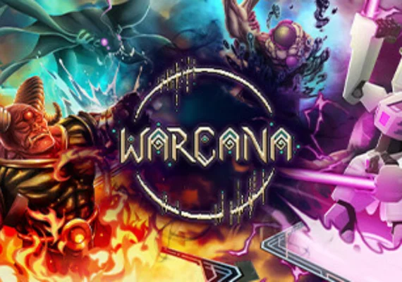 WARCANA (PC)