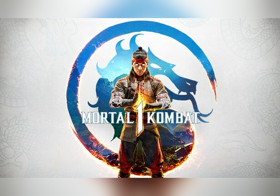 Mortal Kombat 1 (PC)