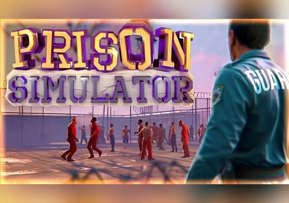 Prison Simulator (PC)