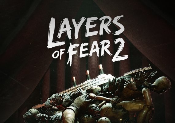 Layers of Fear 2 (PC)