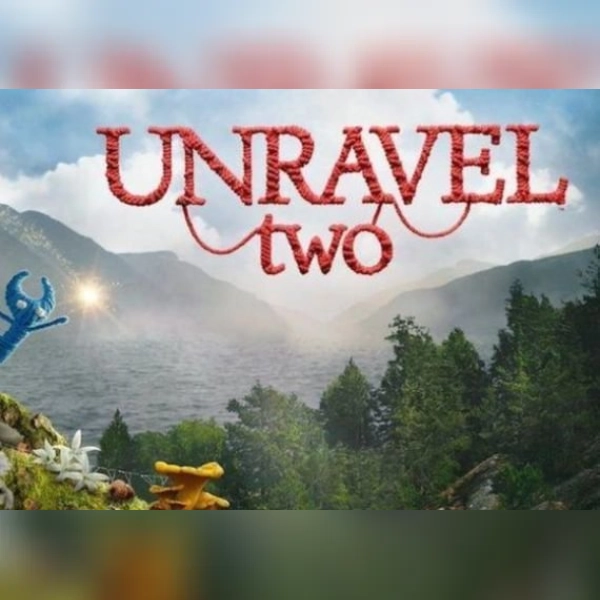 Unravel Two (PC) Steam Account - GLOBAL