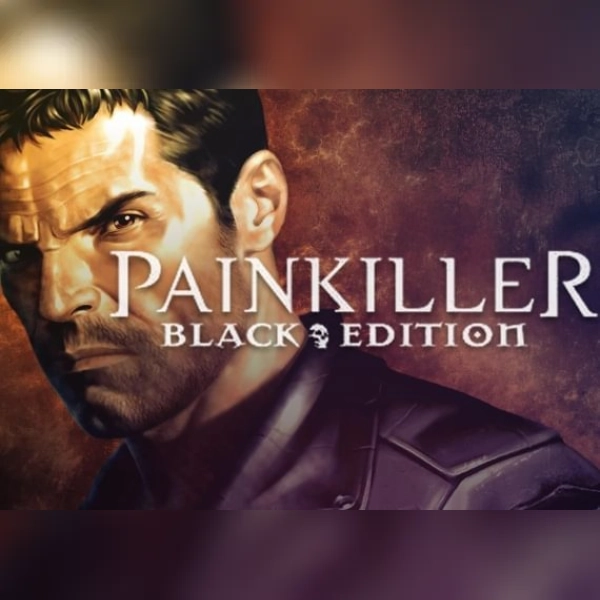 Painkiller Black Edition (PC) Steam Key - ROW
