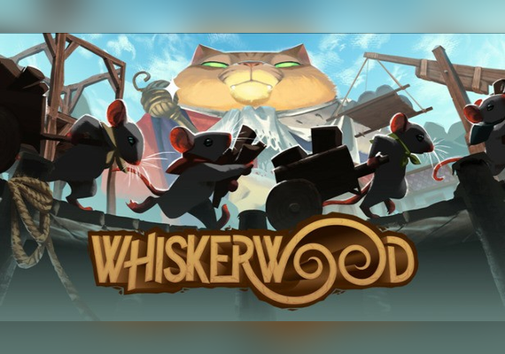 Whiskerwood (PC)