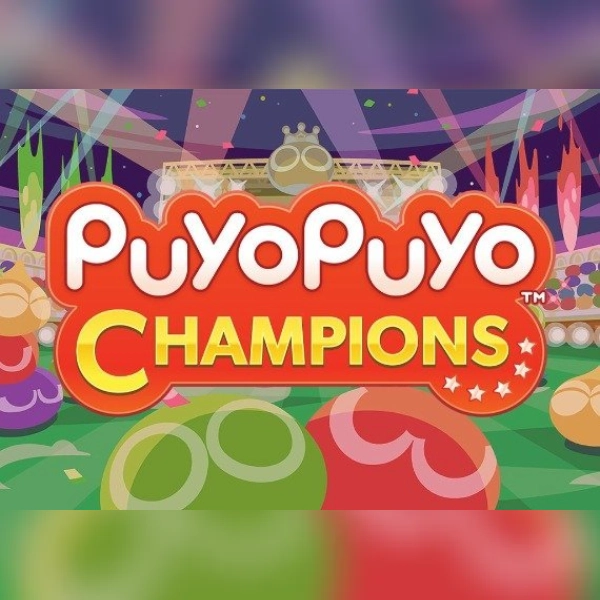 Puyo Puyo Champions (PC) Steam Key - EU
