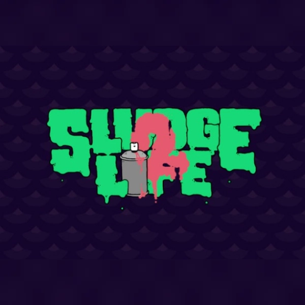 Sludge Life 2 (PC) Steam Key - GLOBAL