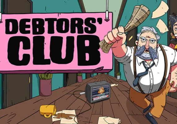 Debtors' Club (PC)