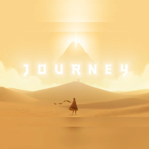 Journey (PC) Steam Key - ROW
