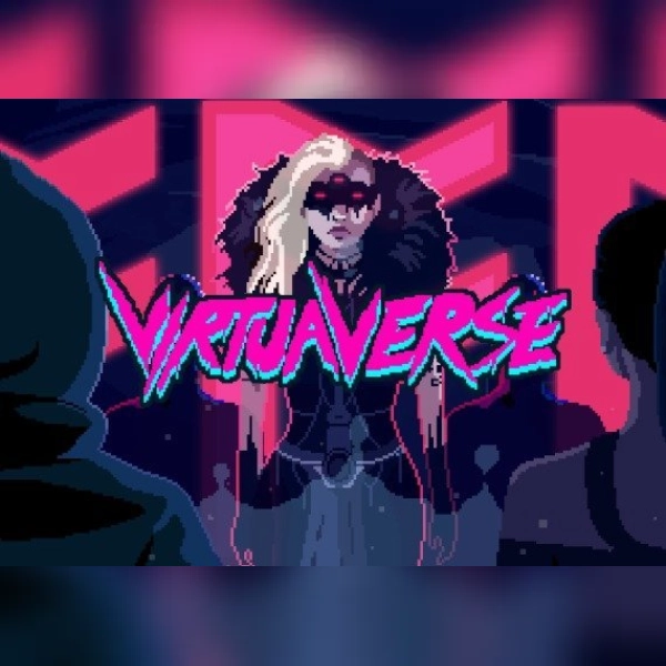 VirtuaVerse (PC) Steam Gift - GLOBAL