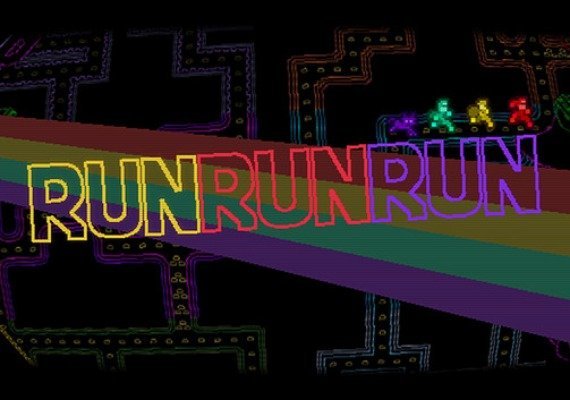 RUNRUNRUN (PC) Steam Key - GLOBAL