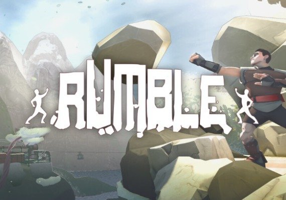 RUMBLE [VR] (PC)