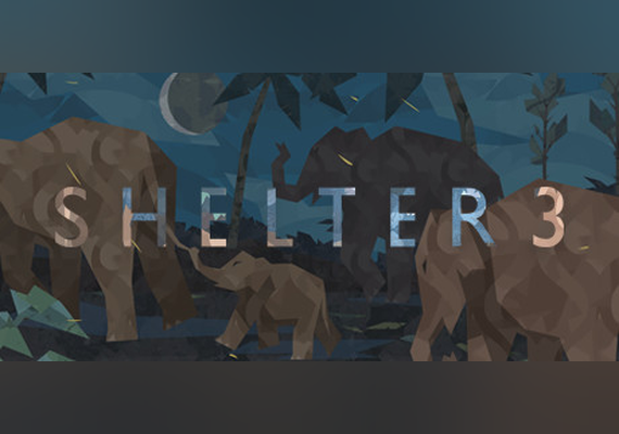 Shelter 3 (PC)