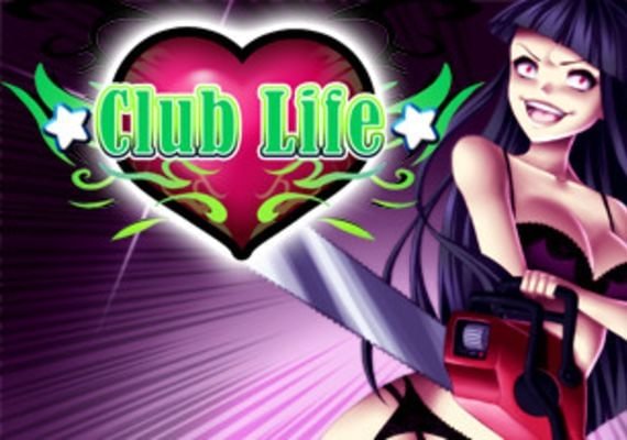 Club Life (PC)