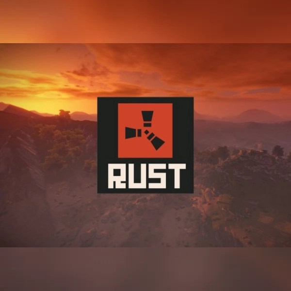 Rust (PC) Steam Gift - EU