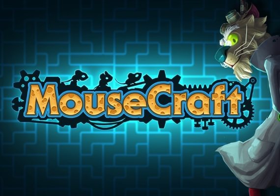 MouseCraft (PC) MouseCraft (PC)