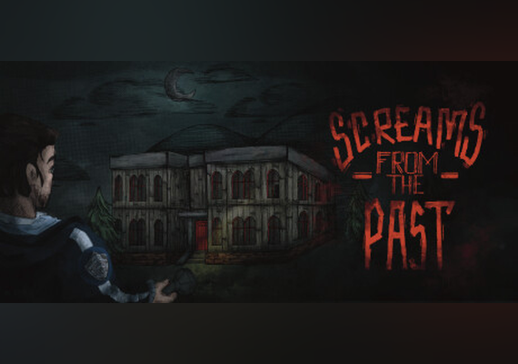 Screams from the Past (PC)