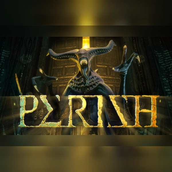 PERISH (PC) Steam Gift - GLOBAL