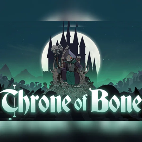 Throne of Bone (PC) Steam Gift - GLOBAL