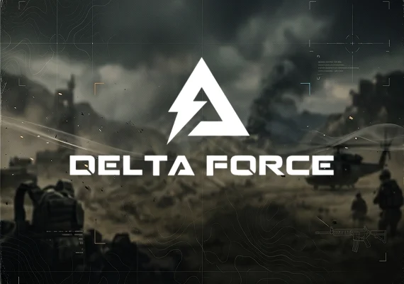 Delta Force