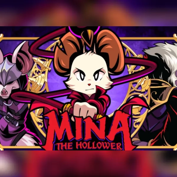 Dark Mina The Hollower (Pc) Steam Gift - Global