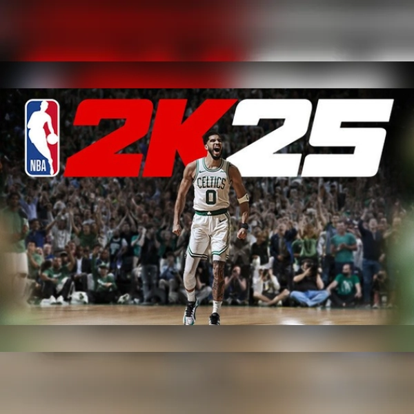 NBA 2K25 (PC) Steam Key - ASIA