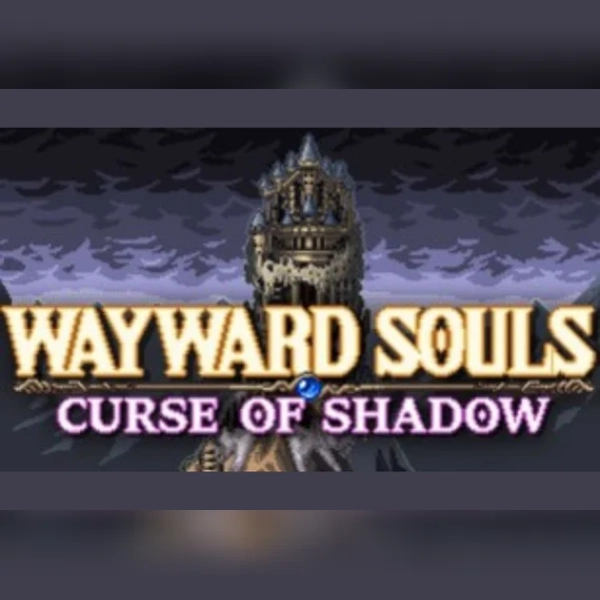 Wayward Souls (PC) Steam Key - GLOBAL