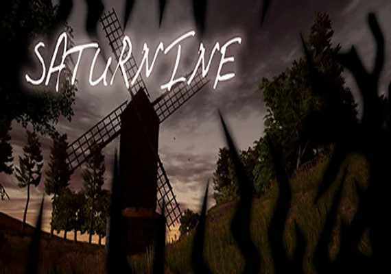 Saturnine  (PC)