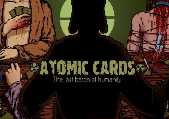 Atomic Cards (PC)