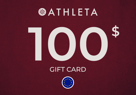 Athleta Gift Card 100 USD Key - UNITED STATES