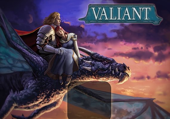 Valiant: Resurrection (PC) Steam Key - GLOBAL