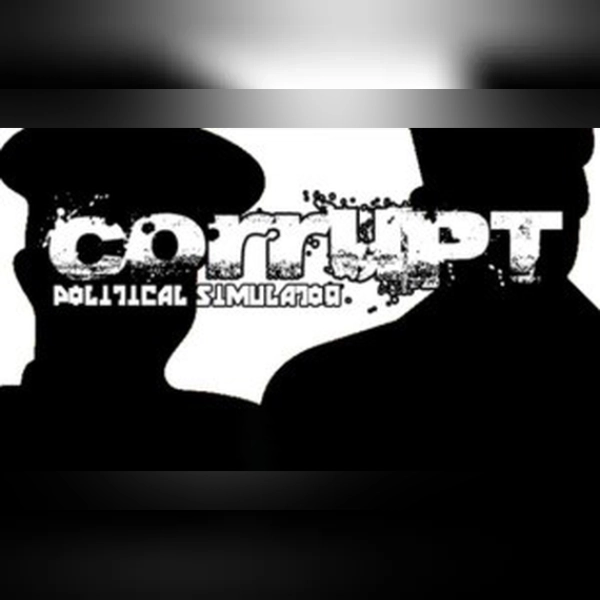 Corrupt Political Simulator (PC) Steam Key - GLOBAL