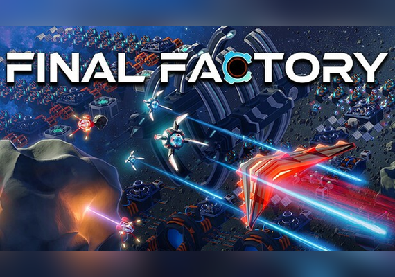 Final Factory (PC)