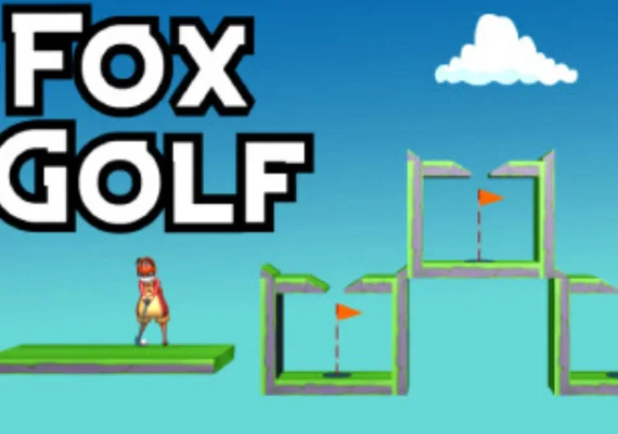 Fox Golf (PC)