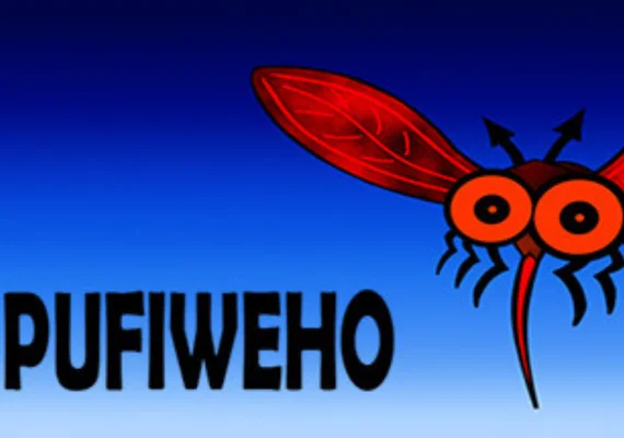 PUFIWEHO (PC) Steam Key - GLOBAL