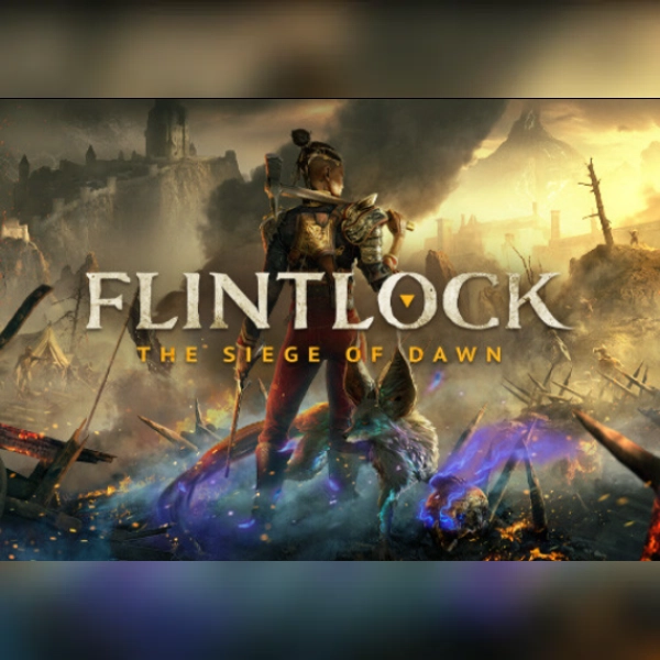 Flintlock: The Siege of Dawn (PC) Steam Key - EU