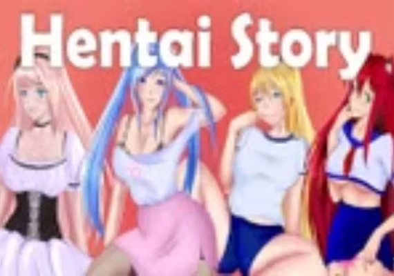 Hentai Story (PC)