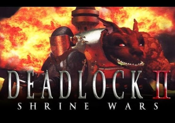 Deadlock II: Shrine Wars (PC)
