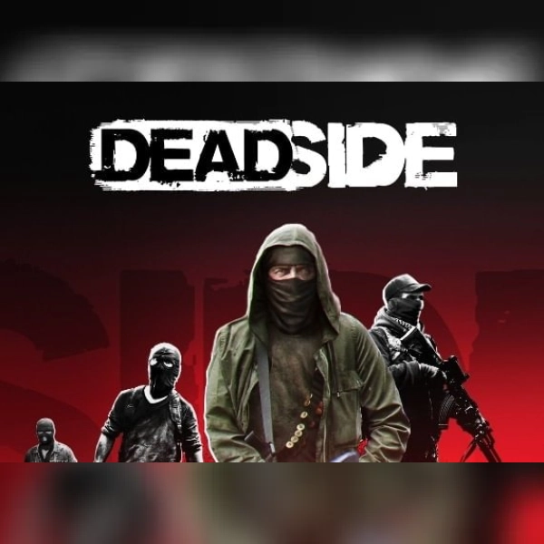 Deadside (PC) Steam Gift - GLOBAL