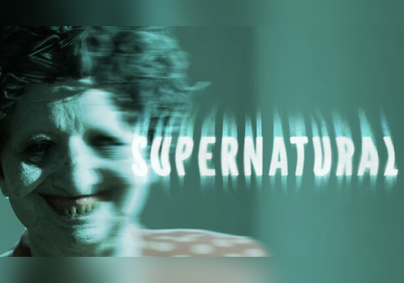Supernatural (PC)