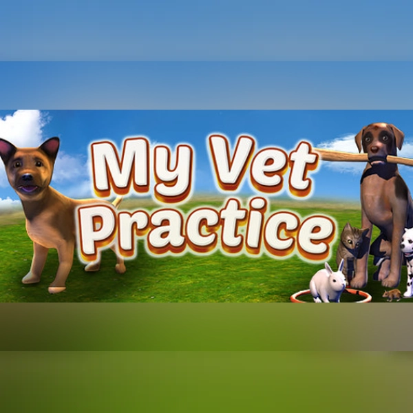 My Vet Practice (PC) Steam Key - GLOBAL