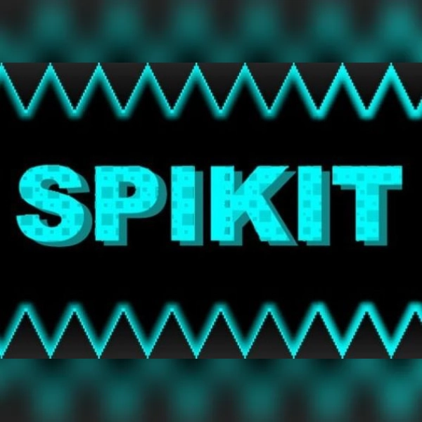 Men's Spikit (Pc) Steam Key - Global