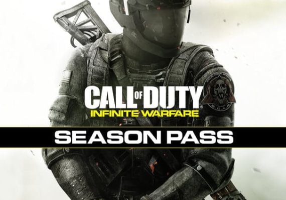 Call of Duty: Infinite Warfare - Season Pass (DLC) (PC)