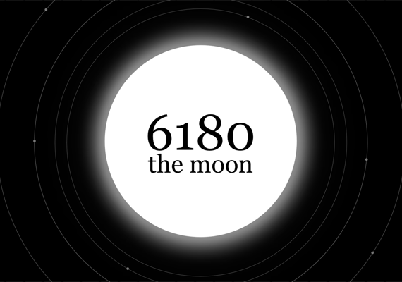 6180 the moon (PC) Steam Key - GLOBAL