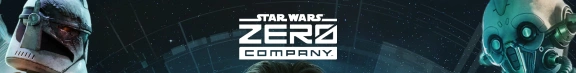 Star Wars Zero Company