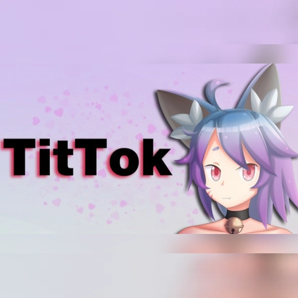 TitTok (PC) Steam Gift - EU