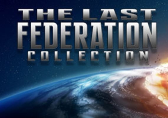The Last Federation - Collection (PC)