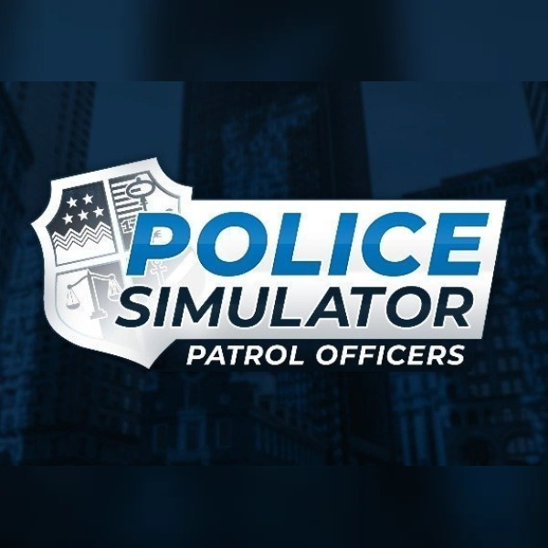 Police Simulator: Patrol Officers (PC) Steam Key - GLOBAL