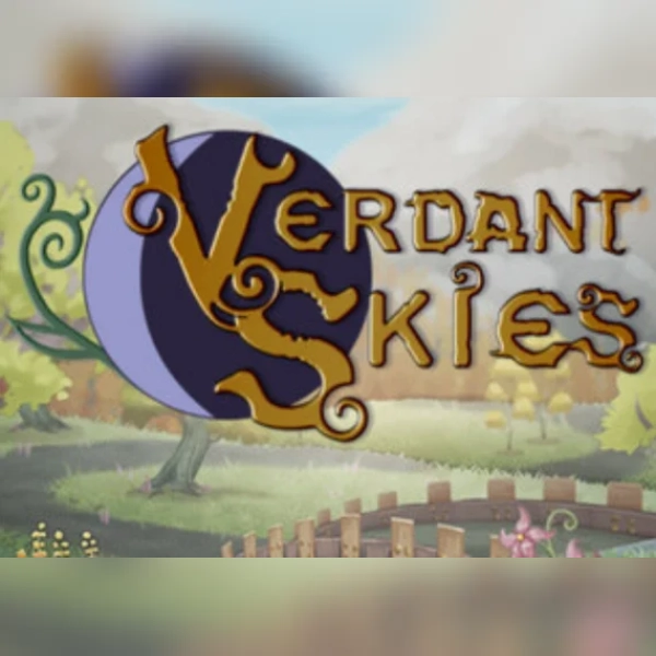 Verdant Skies (PC) Steam Gift - GLOBAL