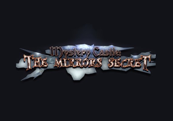 Mystery Castle: The Mirror's Secret (PC)
